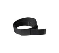 Jack Wolfskin Hidden Belt, Noir, Taille Unique, Non Applicable