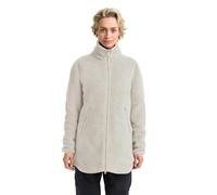 Jack Wolfskin High Curl Jacket Beige XL Femme