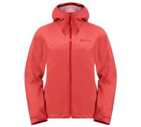 Jack Wolfskin Highest Peak 3l Jkt W Veste Femme