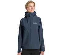 Jack Wolfskin Highest Peak 3l Jkt W Veste Femme