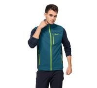 Jack Wolfskin Highest Peak Gilet M Gilet Homme