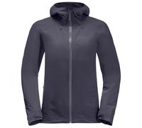 JACK WOLFSKIN HIGHEST PEAK JACKET W - 1115121-13888 - XS