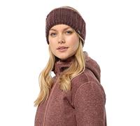Jack Wolfskin Highloft Bandeau tricoté W