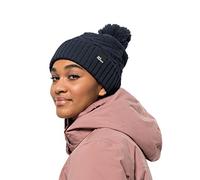 Jack Wolfskin Highloft Casquette Night Blue S