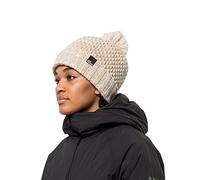 Jack Wolfskin Highloft Casquette winter pearl S