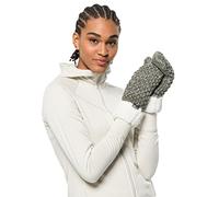 Jack Wolfskin Highloft Gants Dusty Olive S