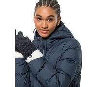 Jack Wolfskin Highloft Gants Night Blue S