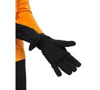 Jack Wolfskin HIGHLOFT Gants Unisexes, Noir, Taille S, Noir, S