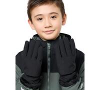 Jack Wolfskin HIGHLOFT Glove K, Noir, 128
