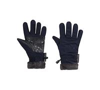Jack Wolfskin Highloft Glove Kids Gants Softshell Coupe-Vent pour Enfant