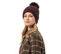 Jack Wolfskin Highloft Knit Beanie W - Bonnet - Femme
