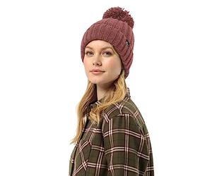 Jack Wolfskin Highloft Knit Beanie W - Bonnet - Femme