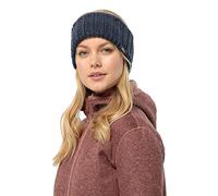 Jack Wolfskin HIGHLOFT Knit Headband W Bandeau d'hiver Damen