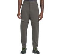 Jack Wolfskin HIKEOUT Pantalon zippé M