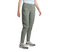 Jack Wolfskin Hikeout Pants Gris 46 / Regular Femme