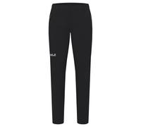 Jack Wolfskin Hikeout Pants Noir 40 / Regular Femme