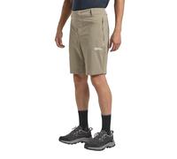 Jack Wolfskin Hikeout Shorts Hommes Short Outdoor 54 Beige