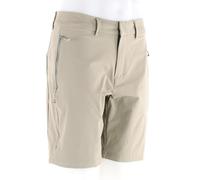 Jack Wolfskin Hikeout Shorts Hommes Short Outdoor 52 Beige