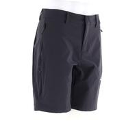 Jack Wolfskin Hikeout Shorts Hommes Short Outdoor 54 Noir
