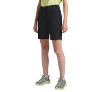Jack Wolfskin - Women's Hikeout Shorts - Short - 42 - black