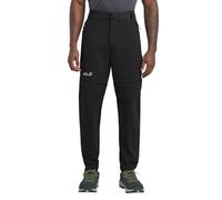 Jack Wolfskin HIKEOUT Zip Away Pants M