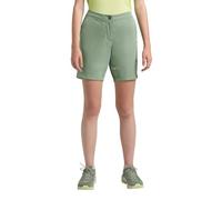 Jack Wolfskin Hiking Alpine Shorts Vert 42 Femme