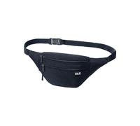 Jack Wolfskin Hokus Pokus Sac banane unisexe pour adulte Bleu nuit Taille unique