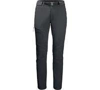 Jack Wolfskin HOLDSTEIG Pants Men, Phantom, 48/S