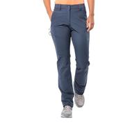 Jack Wolfskin HOLDSTEIG Pants W Pantalon de randonnée, Evening Sky, 44S Damen