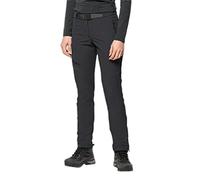 Jack Wolfskin Holdsteig Pants W - Pants - Outdoorhose - Femme