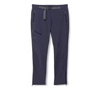 Jack Wolfskin HOLDSTEIG Pants W Women, Graphite, 36/L