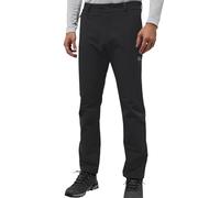 Jack Wolfskin Homme Activate Thermic M Pantalon De Randonnée, Noir, 50 S EU