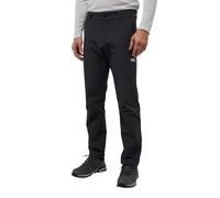 Jack Wolfskin Homme Activate Thermic M Pantalon De Randonnée, Phantom, 48 S EU