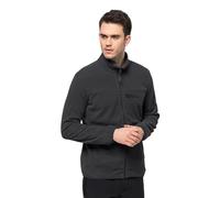 Jack Wolfskin Homme Beilstein Fz M Parka, Noir, L