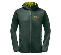 Jack Wolfskin Bornberg Veste softshell à capuche M pour homme