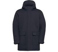 Jack Wolfskin Homme Canyon Shield Parka, dark navy, XL