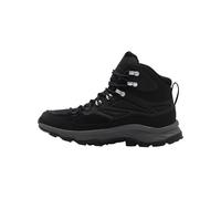 Jack Wolfskin Cyrox Texapore Mid Hiking Boots Noir EU 47 Homme