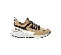 Jack Wolfskin Homme Dromoventure Athletic Low M Chaussure de Marche, Sable Storm, 43 EU