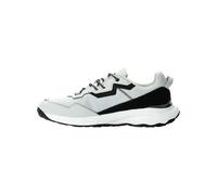 Jack Wolfskin Homme Dromoventure Low M Basket, Gris Frais, 42.5 EU