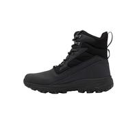 Jack Wolfskin Homme Everquest Pro Texapore High M Botte de randonnée, Granite Black, 42.5 EU