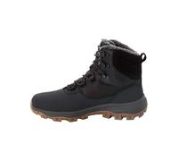 Bottes d'hiver homme Jack Wolfskin Everquest Texapore High M Taille de chaussures (UE): 46 / Couleur: noir