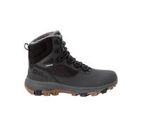 Jack Wolfskin Homme EVERQUEST TEXAPORE HIGH M Chaussure de Trail, Phantom / Gris, 42.5 EU