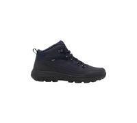 Jack Wolfskin Homme Everquest Texapore Mid M Bottes d'extérieur, Dark Navy, 43 EU
