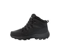 Jack Wolfskin Homme EVERQUEST TEXAPORE MID M Chaussure de Trail, Noir, 42 EU