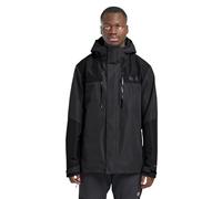Jack Wolfskin Jasper 2l Jacket Noir L Homme