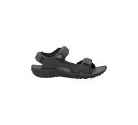 Jack Wolfskin Lakewood Cruise Sandals Noir EU 40 1/2 Homme