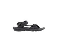 Jack Wolfskin Homme Lakewood Ride Sandal, Phantom, 40.5 EU