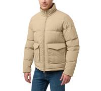 Jack Wolfskin Homme Nordlicht Jkt M Doudoune, Anis, M EU