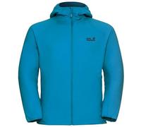 Jack Wolfskin Homme Prelight Ins Veste, aurora blue, XXL