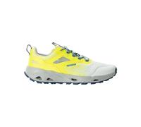 Jack Wolfskin Homme PRELIGHT Pro Vent Low M Basket, Firefly, 42.5 EU